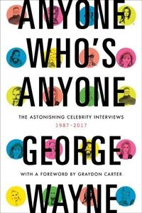 Abbildung von: Anyone Who's Anyone - Collins