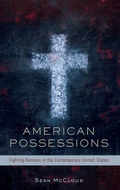 Cover: American Possessions - Oxford University Press Inc