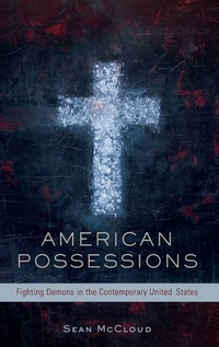 Enlarge image Cover: American Possessions - Oxford University Press Inc