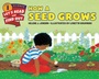 Cover: How a Seed Grows - HarperCollins