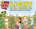Cover: Light Is All Around Us - HarperCollins