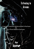 Cover: Listening in Dreams - iUniverse