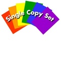 Cover: Ready Set Go Set A - Nelson Thornes Ltd