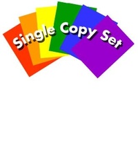 Enlarge image Cover: Ready Set Go Set A - Nelson Thornes Ltd