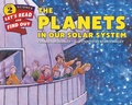 Cover: The Planets in Our Solar System - HarperCollins
