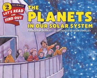 Enlarge image Cover: The Planets in Our Solar System - HarperCollins