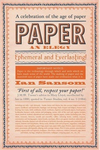 Enlarge image Cover: Paper - Collins