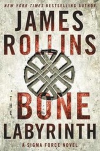 Enlarge image Cover: The Bone Labyrinth - HarperCollins