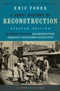 Cover: A Short History of Reconstruction [Updated Edition] - HarperCollins
