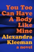 Cover: You Too Can Have a Body Like Mine - Collins