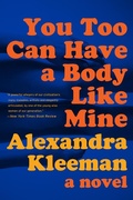 Cover: You Too Can Have a Body Like Mine - HarperCollins