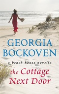 Cover: The Cottage Next Door - HarperCollins