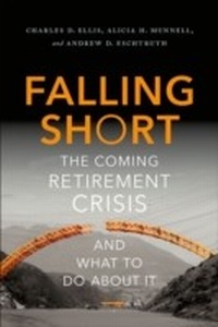 Enlarge image Cover: Falling Short - OUP eBook