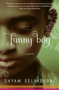 Enlarge image Cover: Funny Boy - Collins