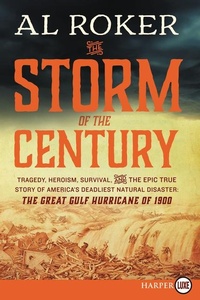 Abbildung von: The Storm of the Century - Collins