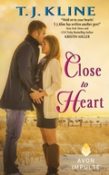 Cover: Close to Heart - HarperCollins