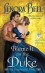 Cover: Blame It on the Duke - HarperCollins