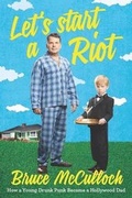 Cover: Let's Start a Riot - Harper