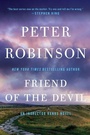 Cover: Friend of the Devil - Collins