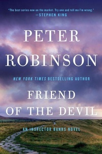 Enlarge image Cover: Friend of the Devil - Collins