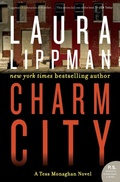 Cover: Charm City - HarperCollins