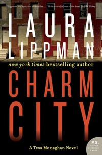 Enlarge image Cover: Charm City - HarperCollins