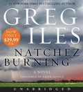 Cover: Natchez Burning - Collins