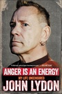 Cover: Anger Is an Energy - Dey Street Books