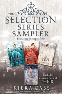 Enlarge image Cover: The Selection Series Sampler - HarperCollins
