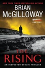 Cover: The Rising - HarperCollins