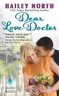 Cover: Dear Love Doctor - HarperCollins