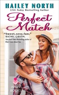 Cover: Perfect Match - Avon