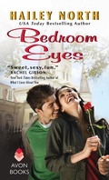 Cover: Bedroom Eyes - HarperCollins