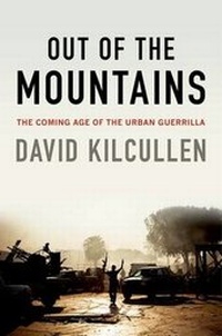 Enlarge image Cover: Out of the Mountains - Oxford University Press