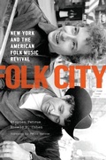 Cover: Folk City - Oxford University Press Inc
