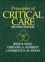 Cover: Principles of Critical Care - McGraw-Hill Inc.,US