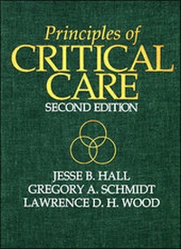 Abbildung von: Principles of Critical Care - McGraw-Hill Inc.,US
