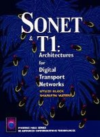 Abbildung von: Sonet & T1 - Prentice Hall