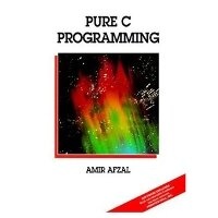 Enlarge image Cover: Pure C Programming - Pearson