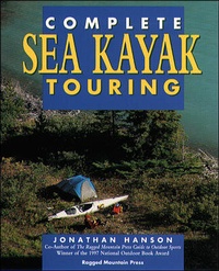Enlarge image Cover: The Complete Guide to Sea Kayak Touring - Ragged Mountain Press