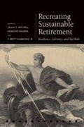 Cover: Recreating Sustainable Retirement - OUP eBook