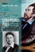 Cover: Ezra Pound: Poet - OUP eBook