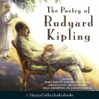 Enlarge image Cover: The Poetry of Rudyard Kipling - HarperCollins