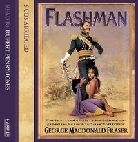 Enlarge image Cover: Flashman - HarperCollins