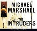 Cover: The Intruders - HarperCollins