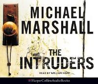 Enlarge image Cover: The Intruders - HarperCollins