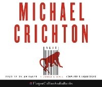 Enlarge image Cover: Next - HarperCollins