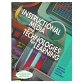 Cover: Instructional Media and Technologies for Learning - Pearson