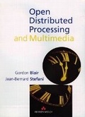 Cover: Open Distributed Processing and Multimedia - Addison Wesley