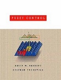 Abbildung von: Fuzzy Control - Pearson